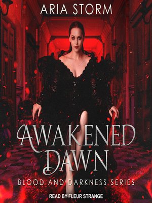 cover image of Awakened Dawn
